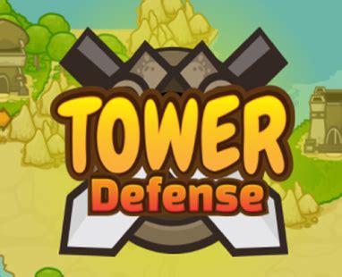 giochi difendi la torre